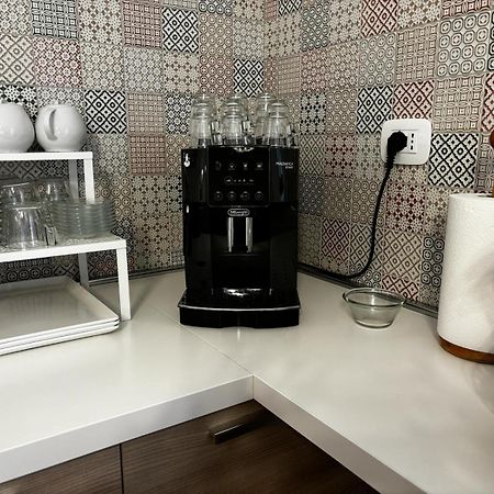 La Nuova Dimora B&B LʼAquila Buitenkant foto