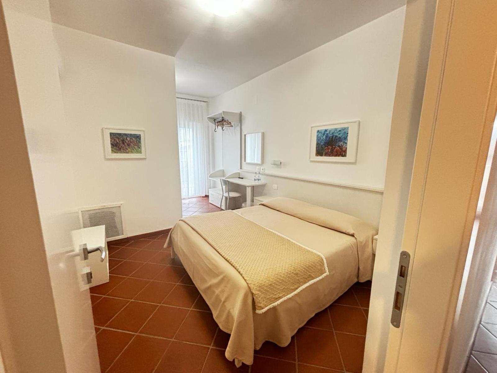 La Nuova Dimora B&B LʼAquila Buitenkant foto