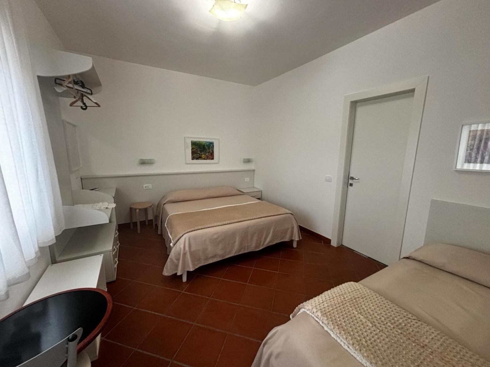 La Nuova Dimora B&B LʼAquila Buitenkant foto