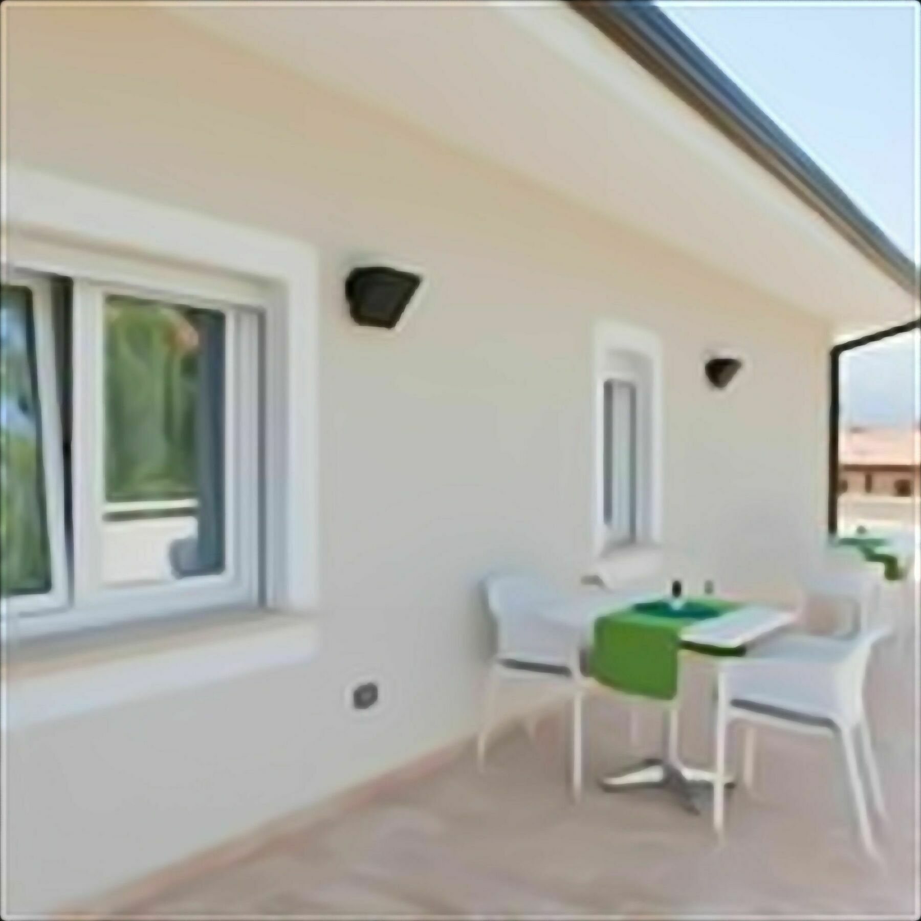 La Nuova Dimora B&B LʼAquila Buitenkant foto